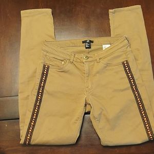 H&M Skinny Jeans